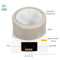 ZNCL-TS Heating mantle with magnetic stirrer